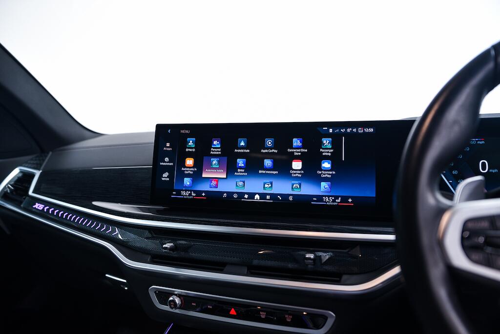 BMW X5 - Image 20