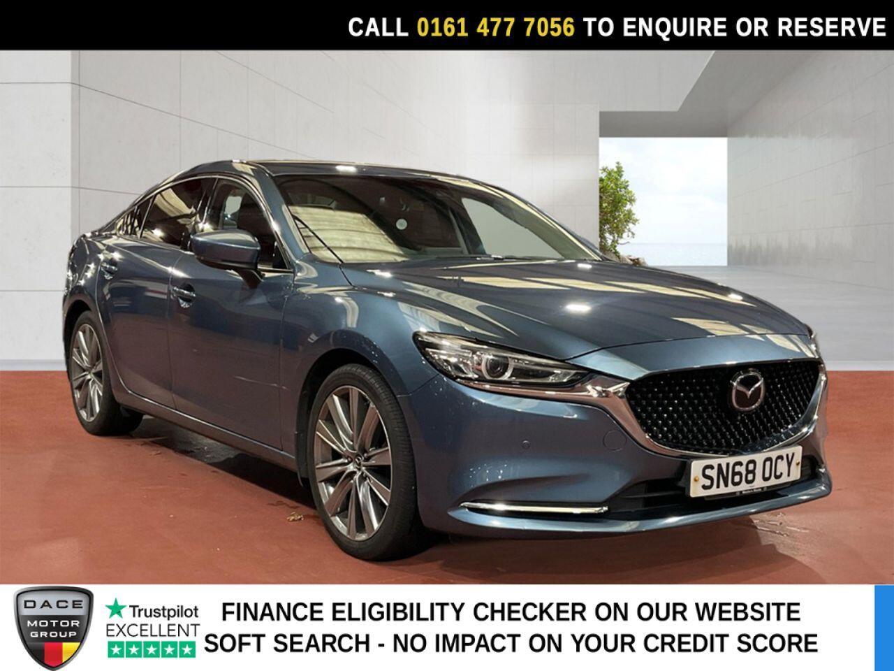 Mazda MAZDA6