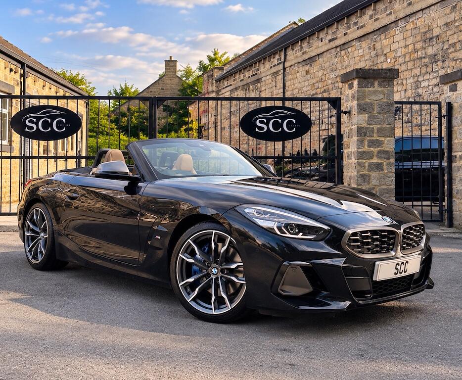 BMW Z4
