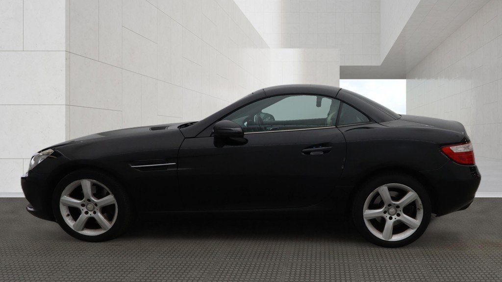 Mercedes SLK - Image 3