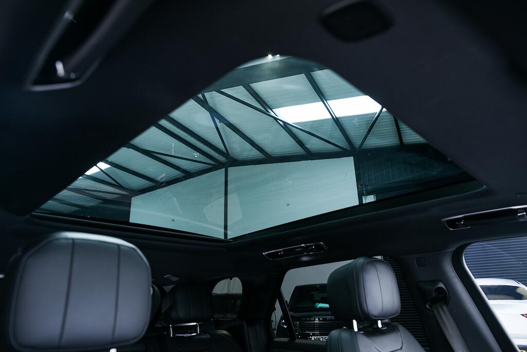 Land Rover RANGE ROVER SPORT - Image 4