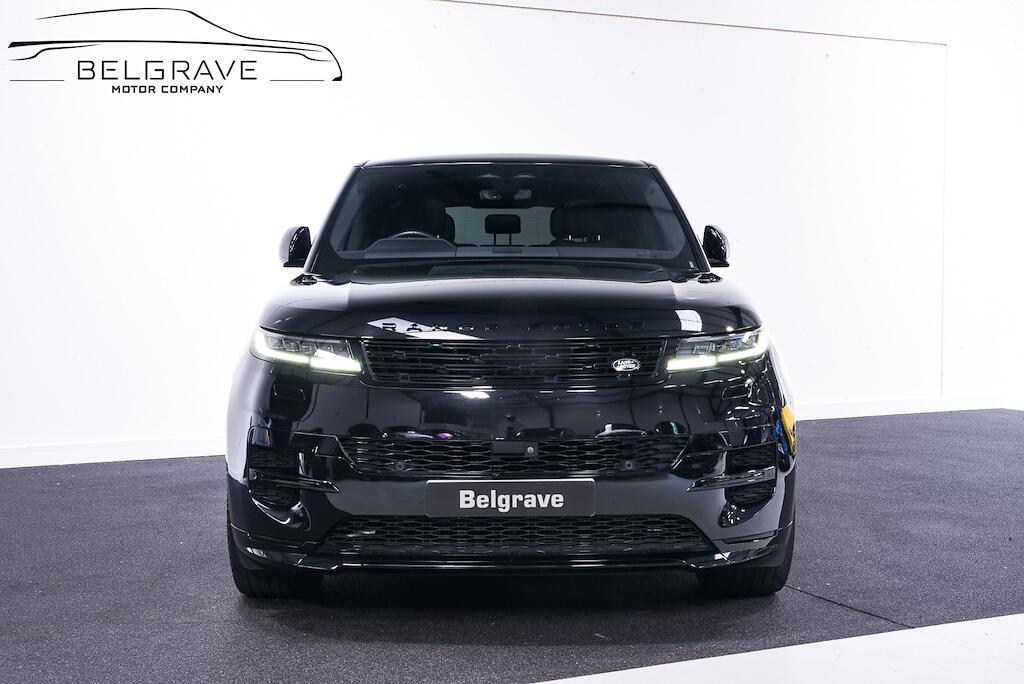Land Rover RANGE ROVER SPORT - Image 7