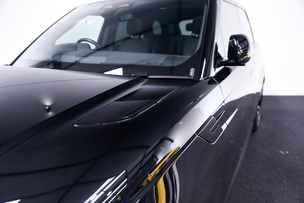 Land Rover RANGE ROVER SPORT - Image 9