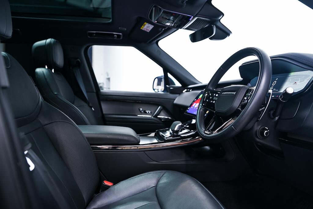 Land Rover RANGE ROVER SPORT - Image 10