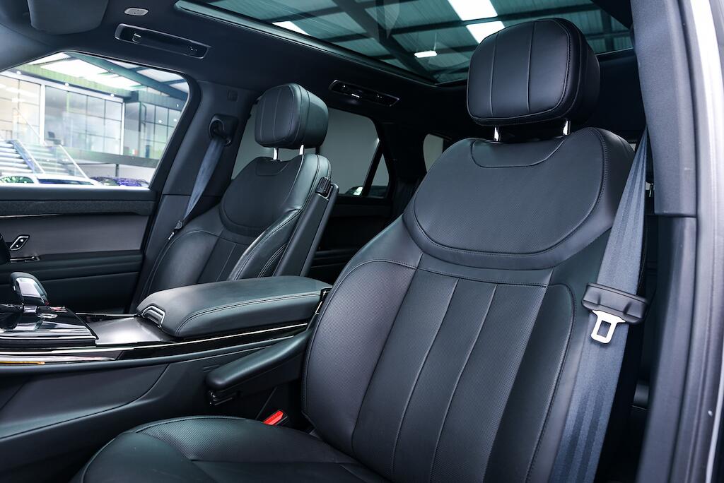Land Rover RANGE ROVER SPORT - Image 11