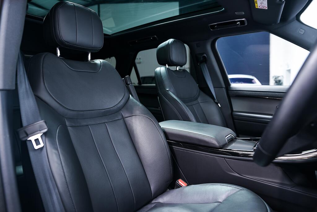 Land Rover RANGE ROVER SPORT - Image 12