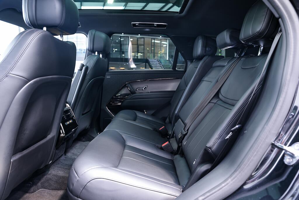 Land Rover RANGE ROVER SPORT - Image 14