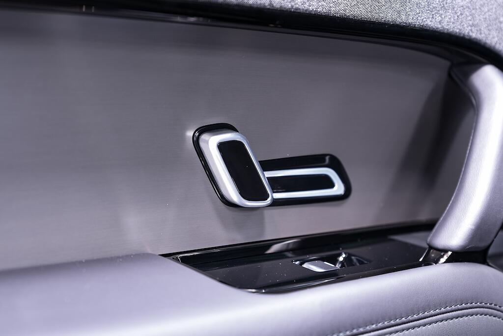 Land Rover RANGE ROVER SPORT - Image 15