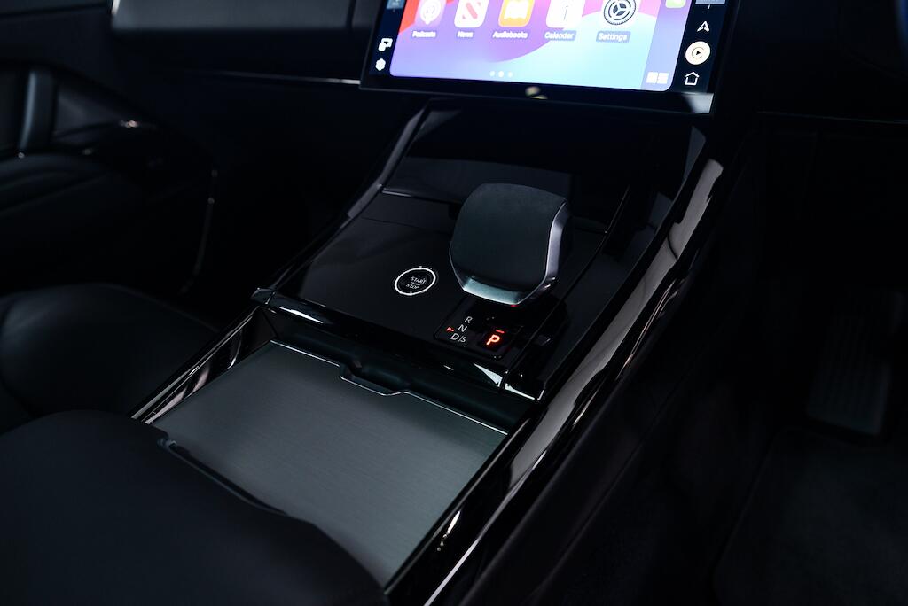 Land Rover RANGE ROVER SPORT - Image 18