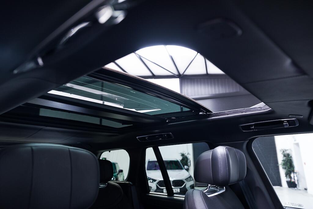Land Rover Range Rover - Image 5
