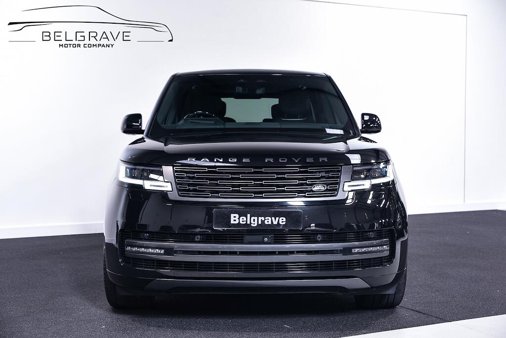 Land Rover Range Rover - Image 6