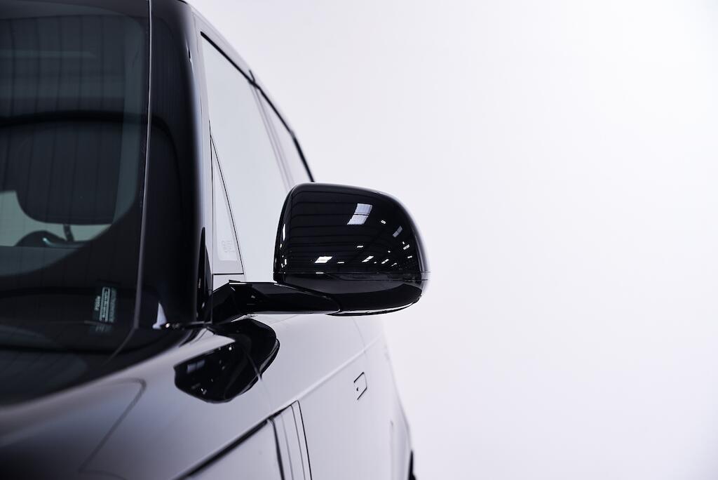 Land Rover Range Rover - Image 9