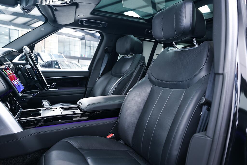 Land Rover Range Rover - Image 14