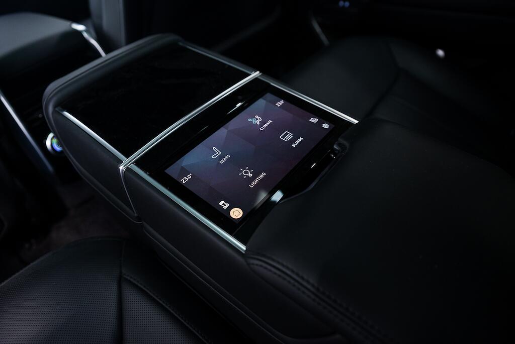 Land Rover Range Rover - Image 17