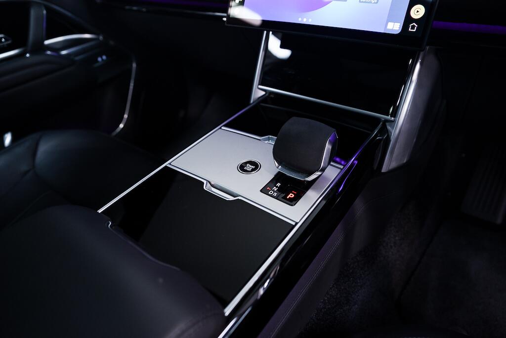 Land Rover Range Rover - Image 20