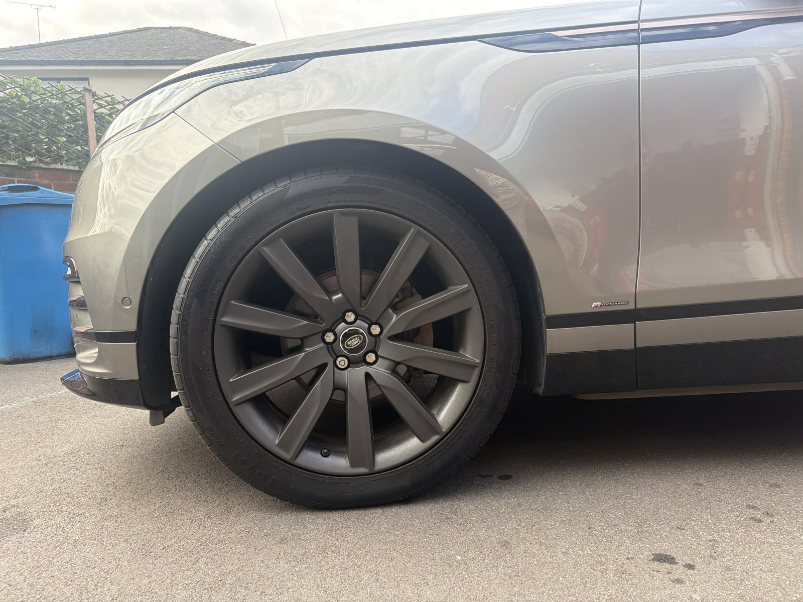 Land Rover Range Rover Velar - Image 6