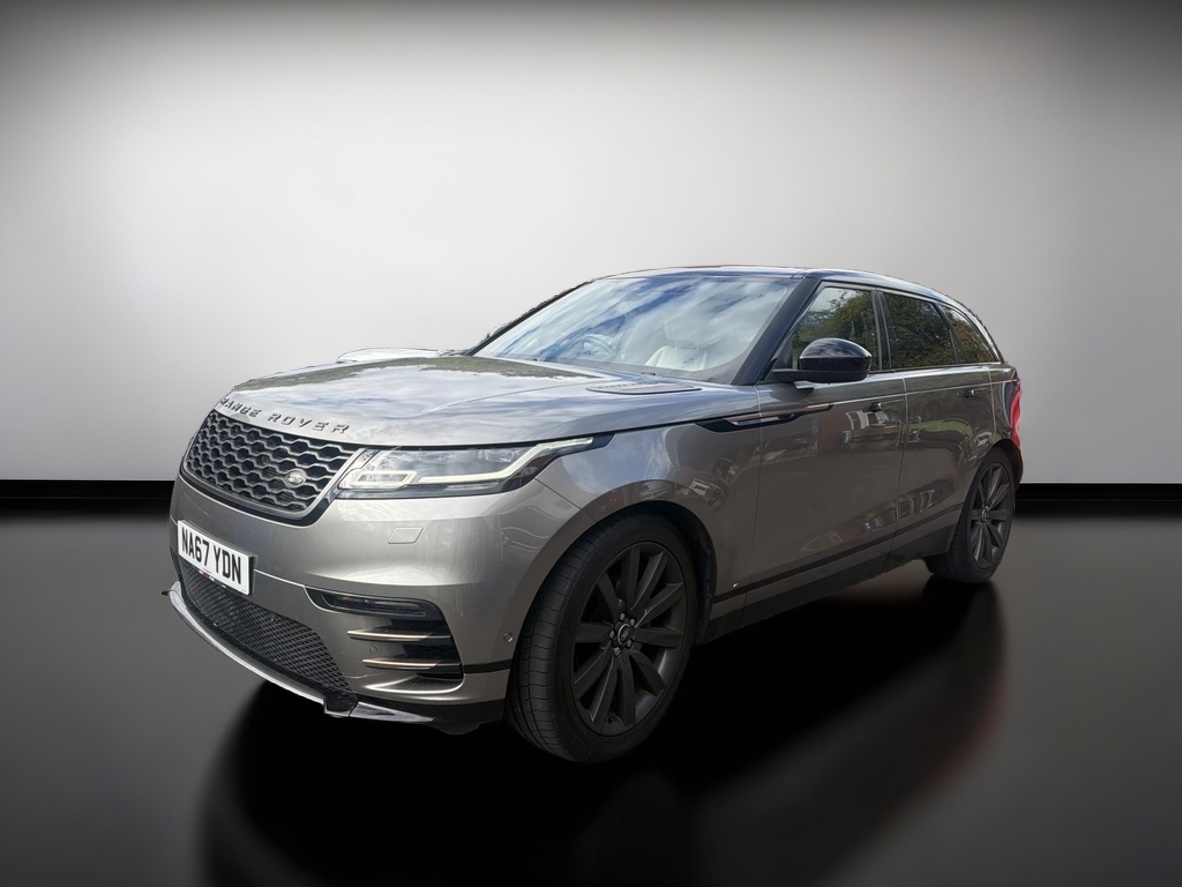 Land Rover Range Rover Velar - Image 3