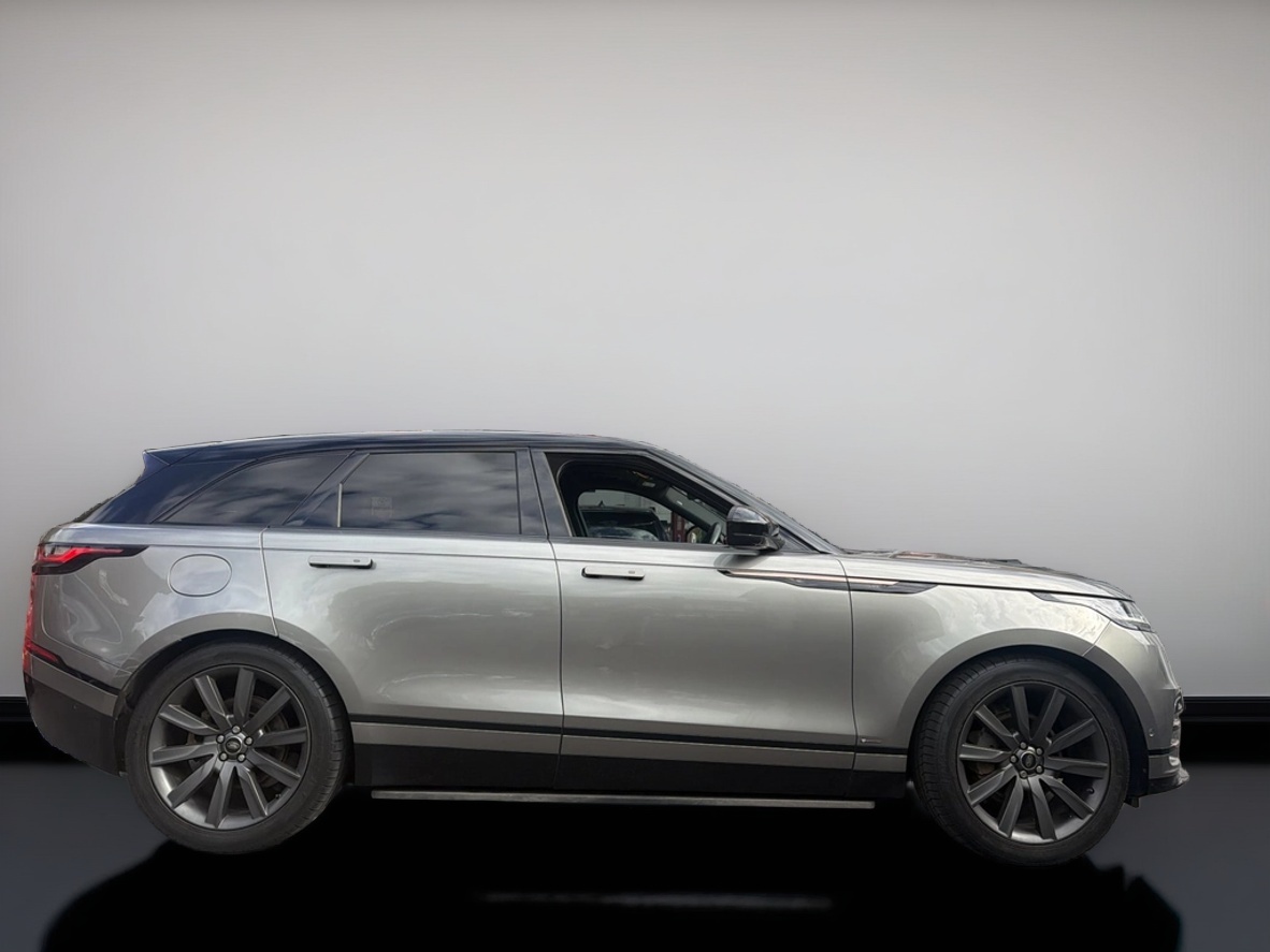 Land Rover Range Rover Velar - Image 2