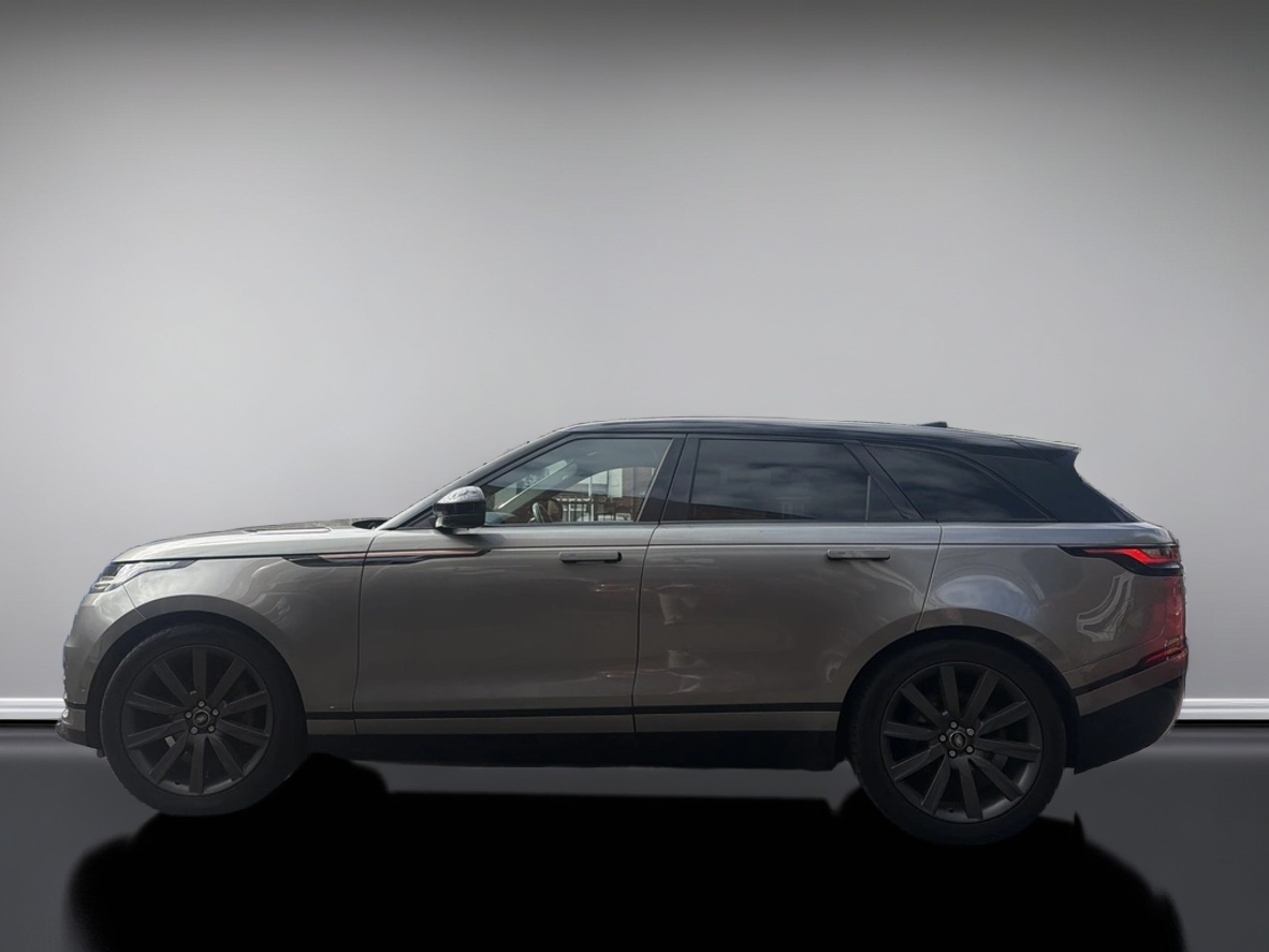 Land Rover Range Rover Velar - Image 4