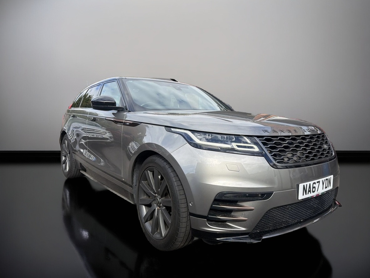 Land Rover Range Rover Velar - Image 20