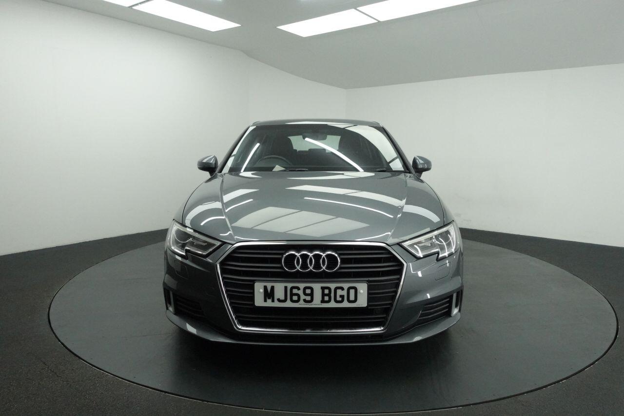 Audi A3 - Image 5