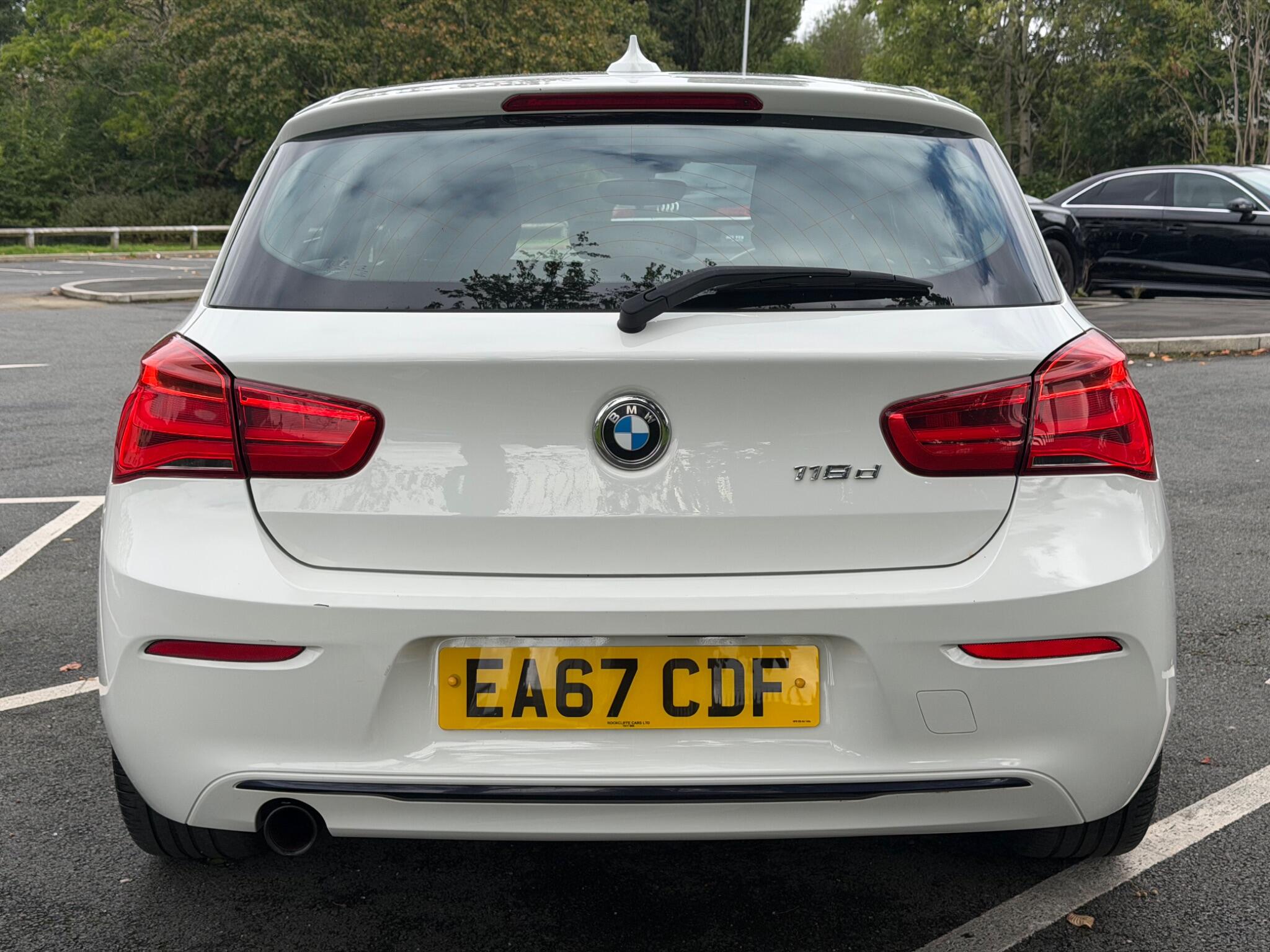 BMW 1 Series - Image 5