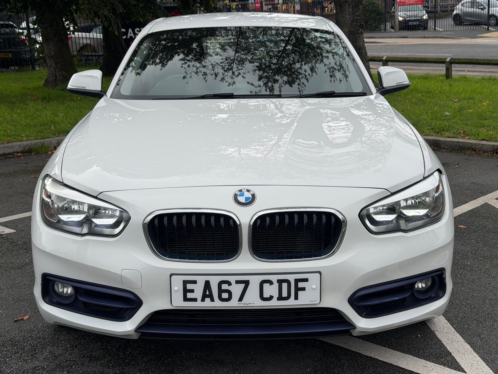 BMW 1 Series - Image 6