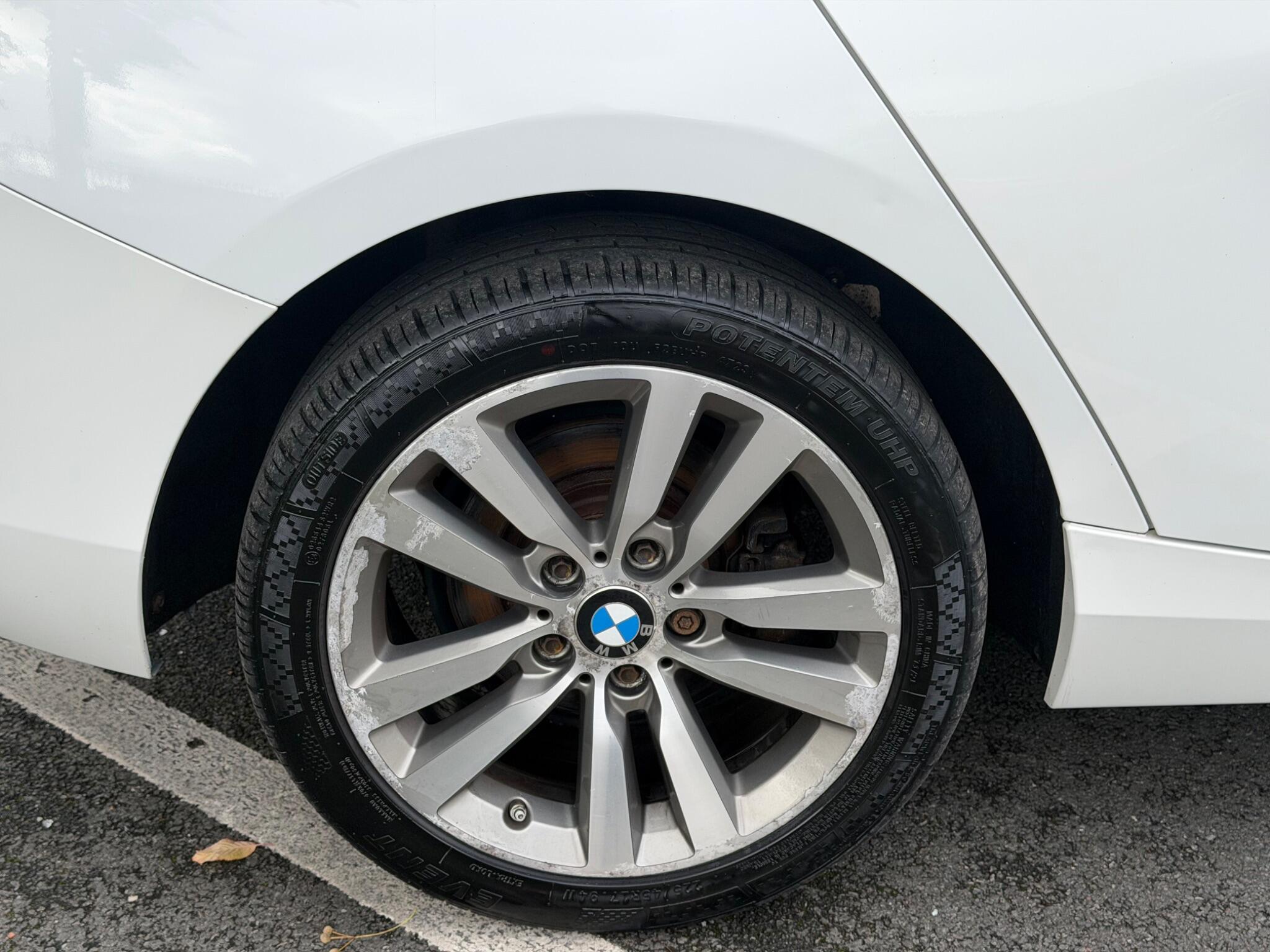 BMW 1 Series - Image 10