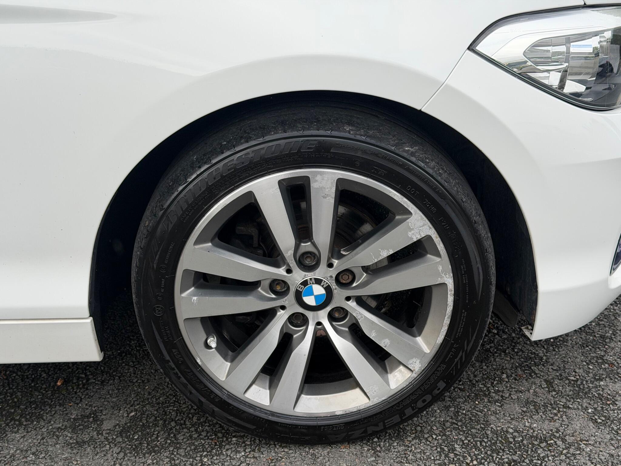 BMW 1 Series - Image 11