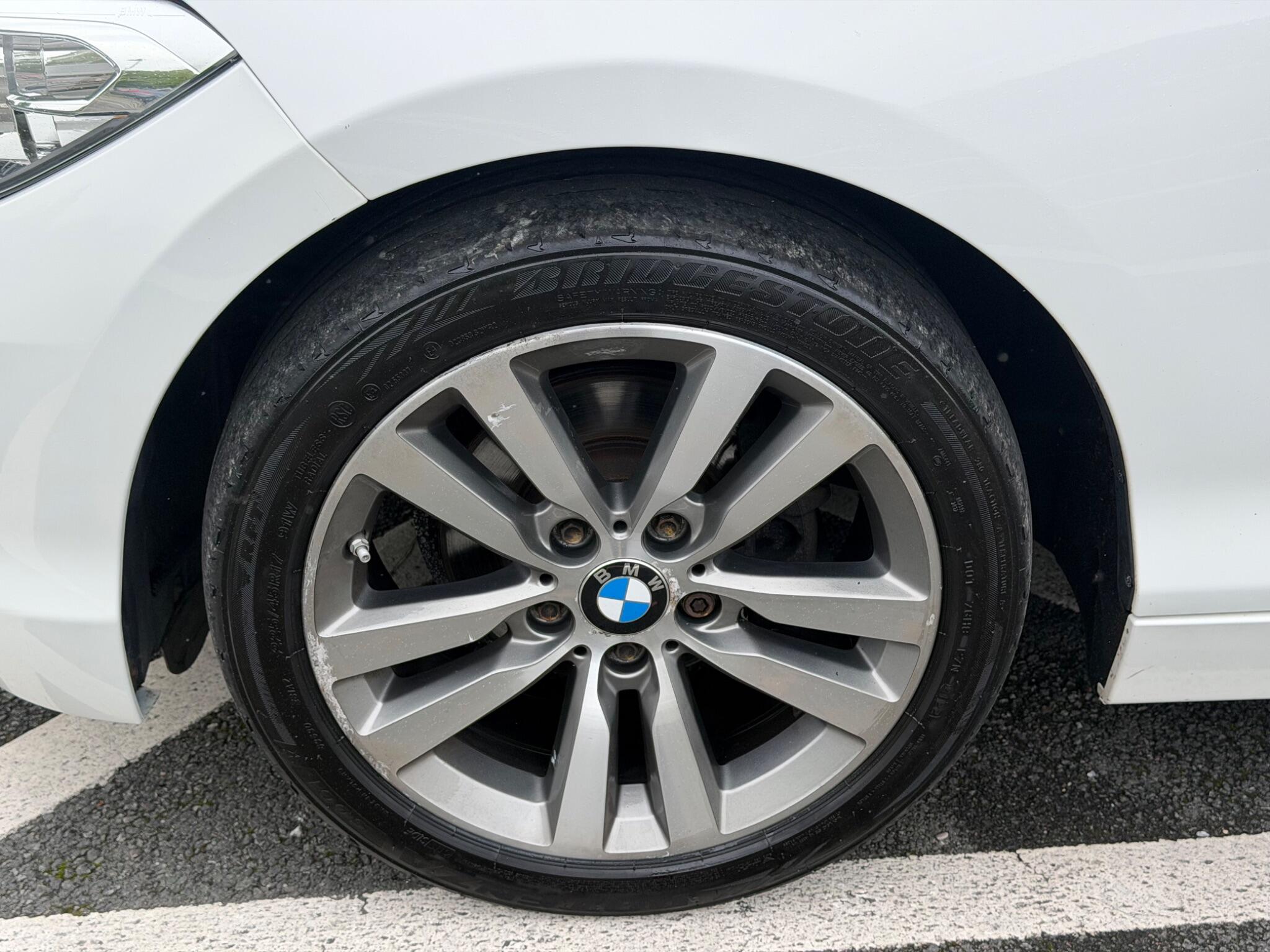 BMW 1 Series - Image 12