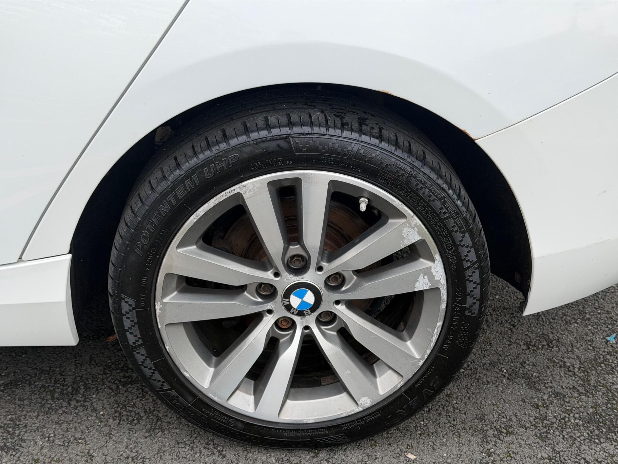 BMW 1 Series - Image 13