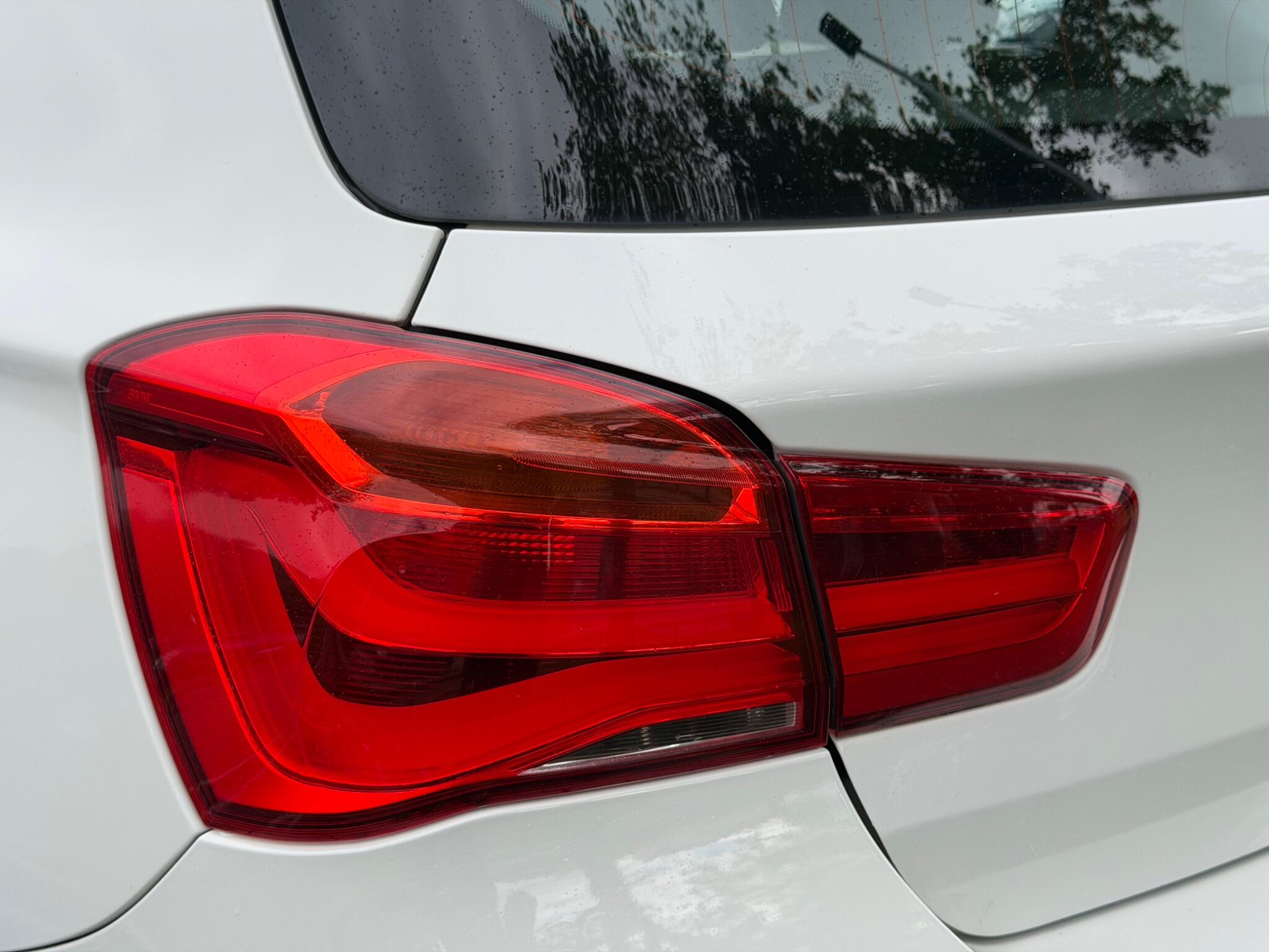 BMW 1 Series - Image 14
