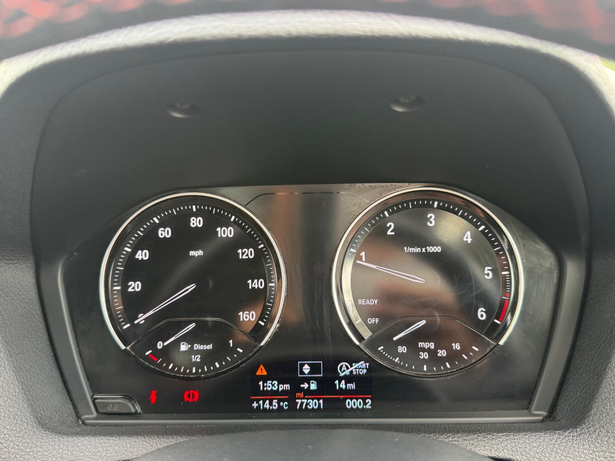 BMW 1 Series - Image 15