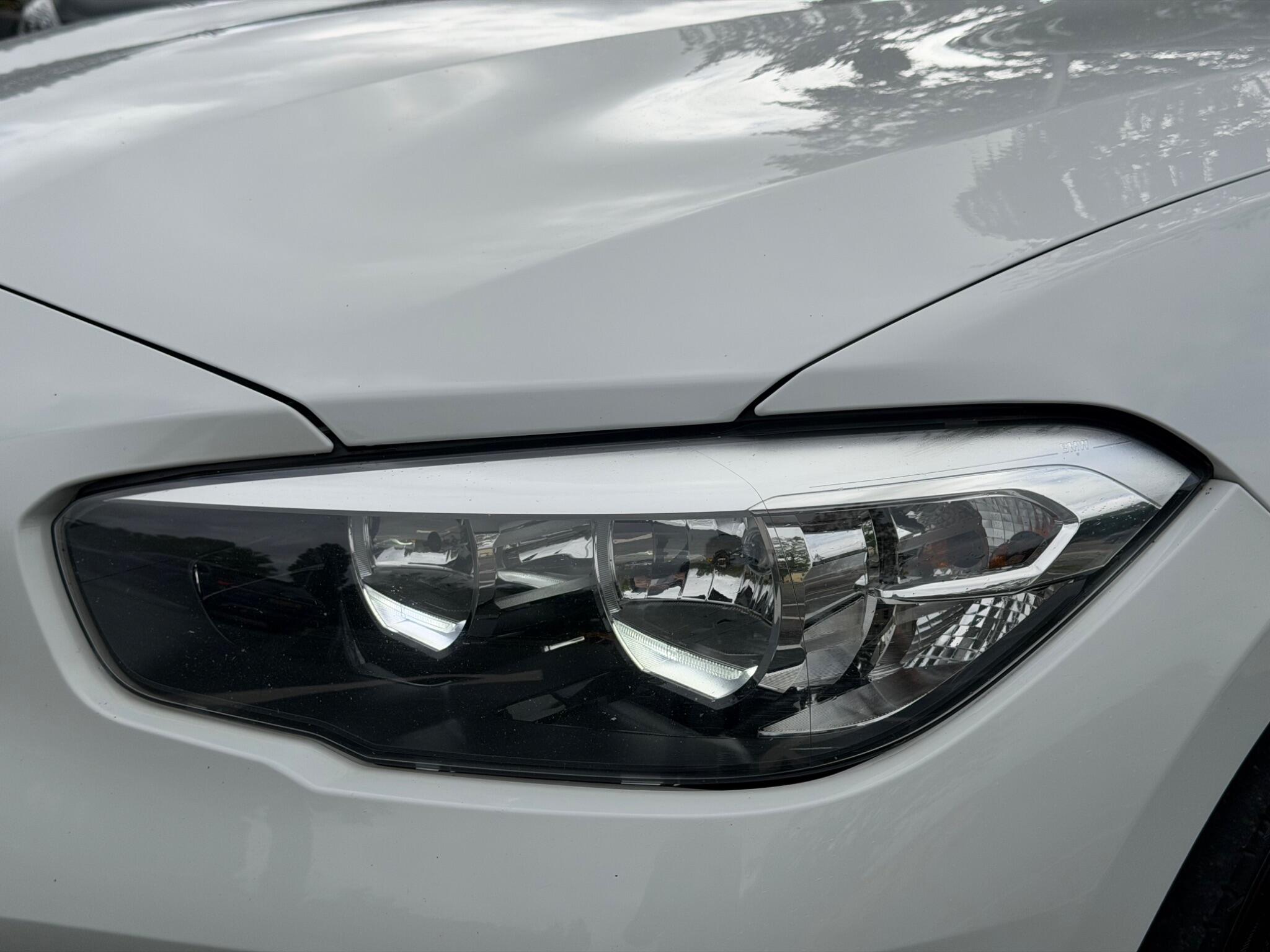 BMW 1 Series - Image 17
