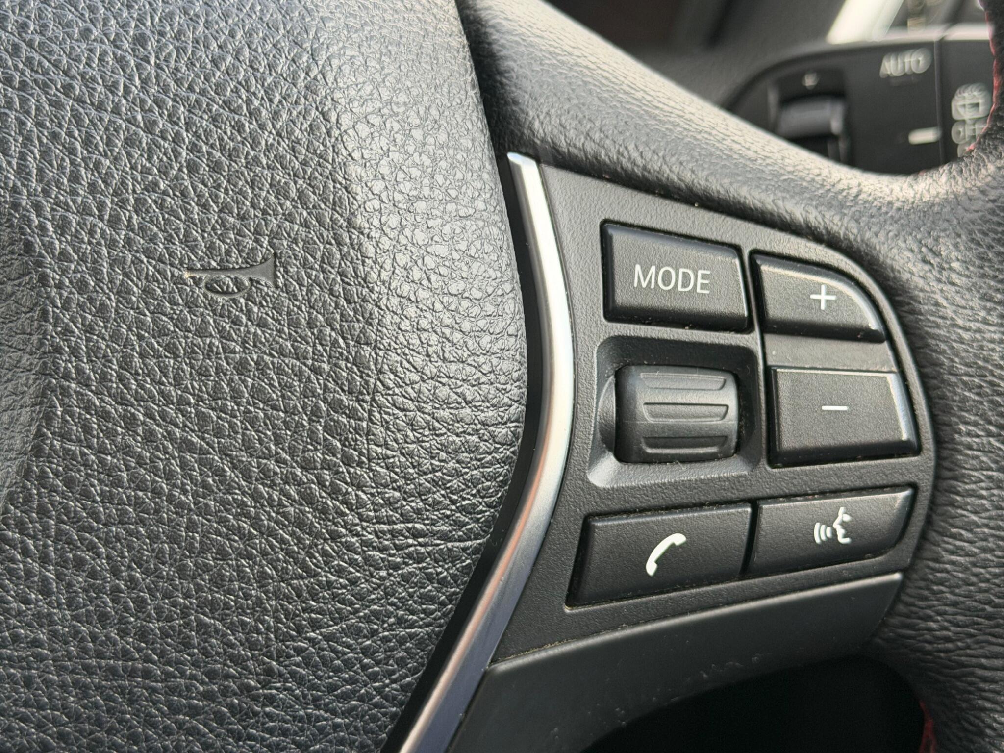 BMW 1 Series - Image 18