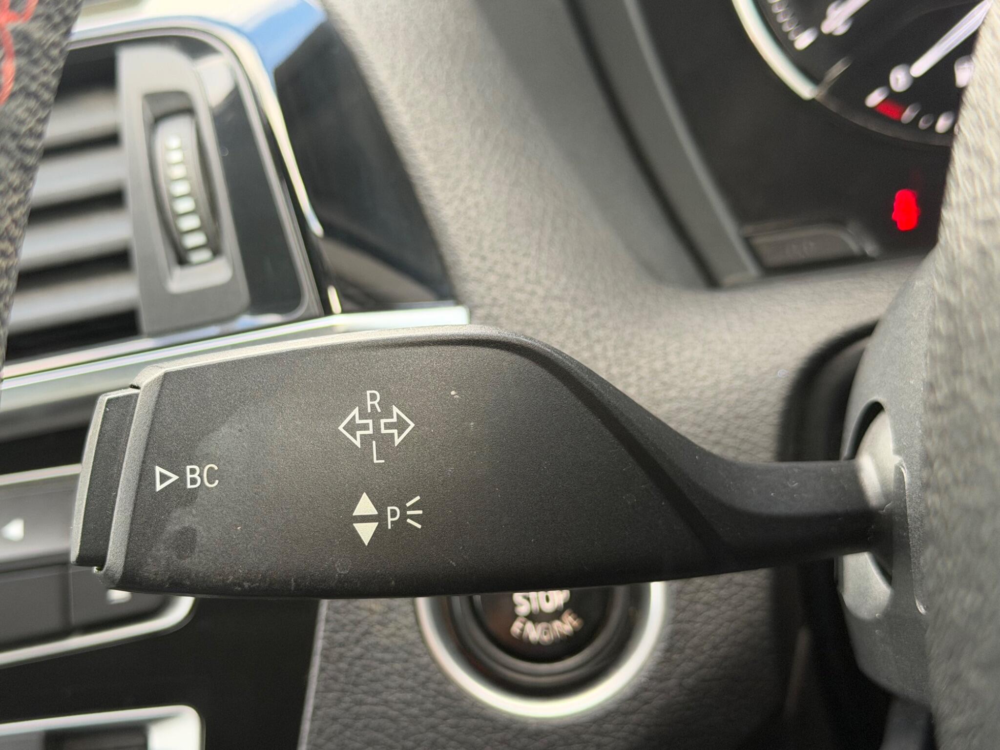 BMW 1 Series - Image 19