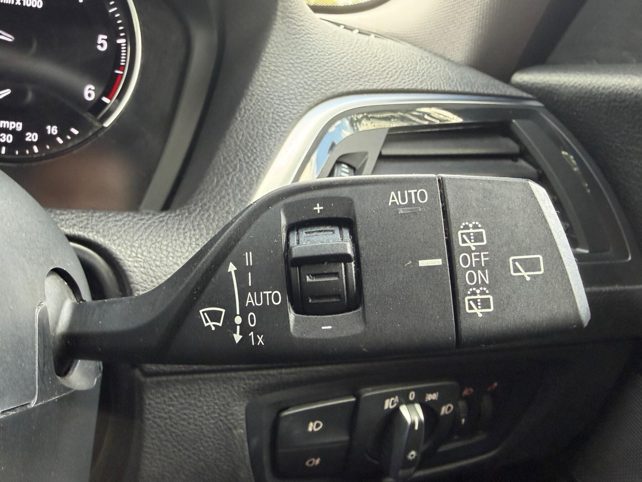 BMW 1 Series - Image 20