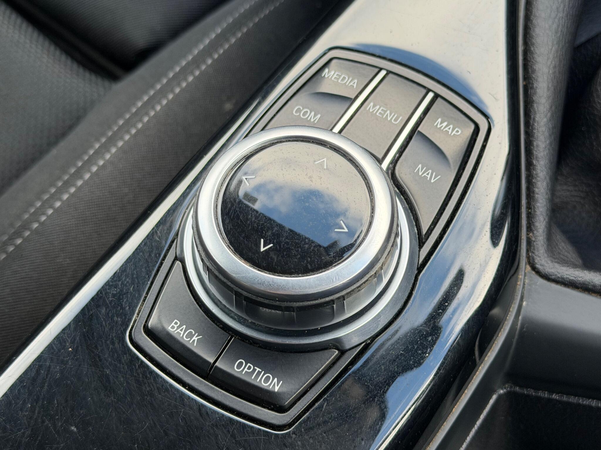 BMW 1 Series - Image 22