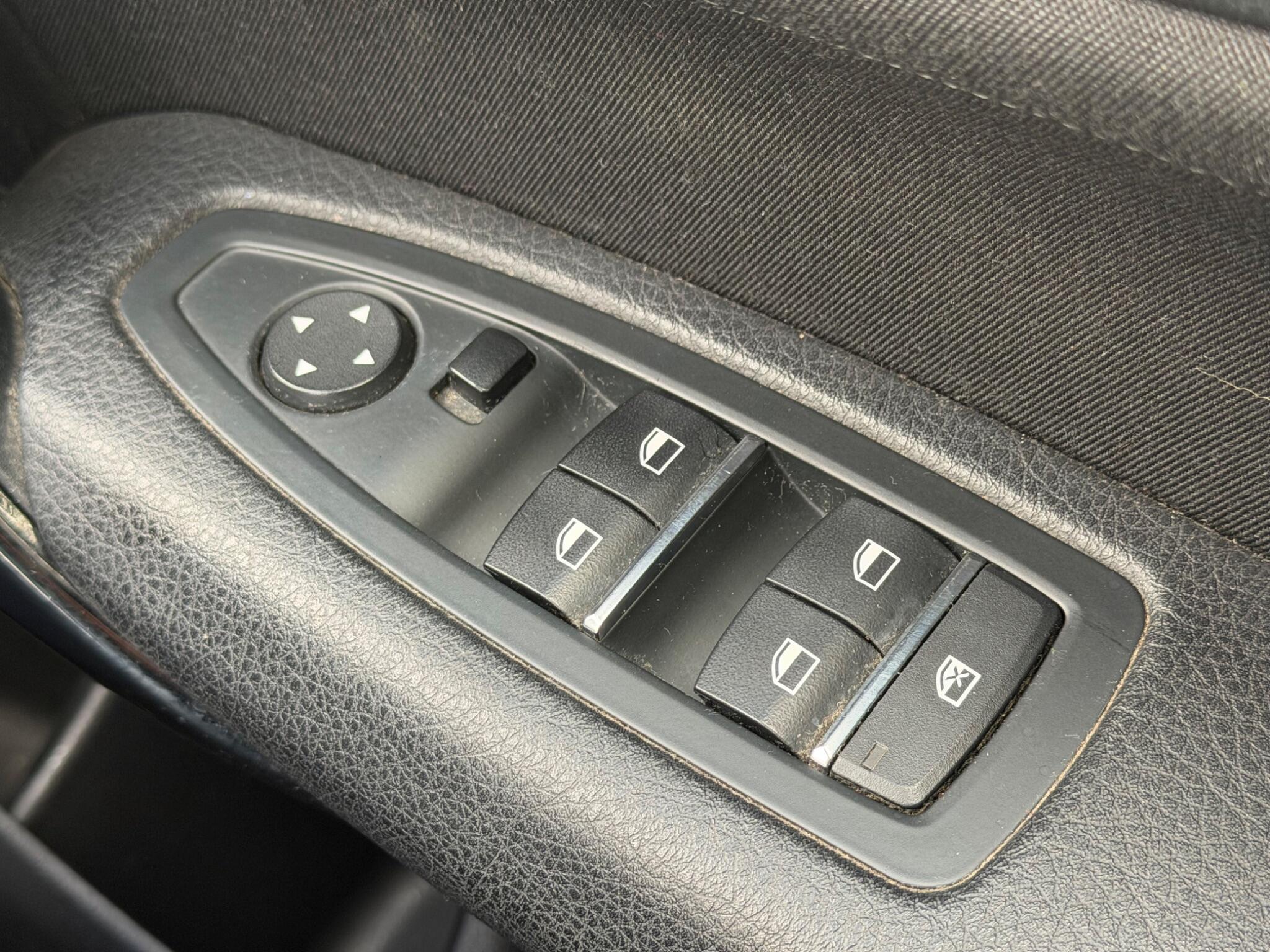 BMW 1 Series - Image 25