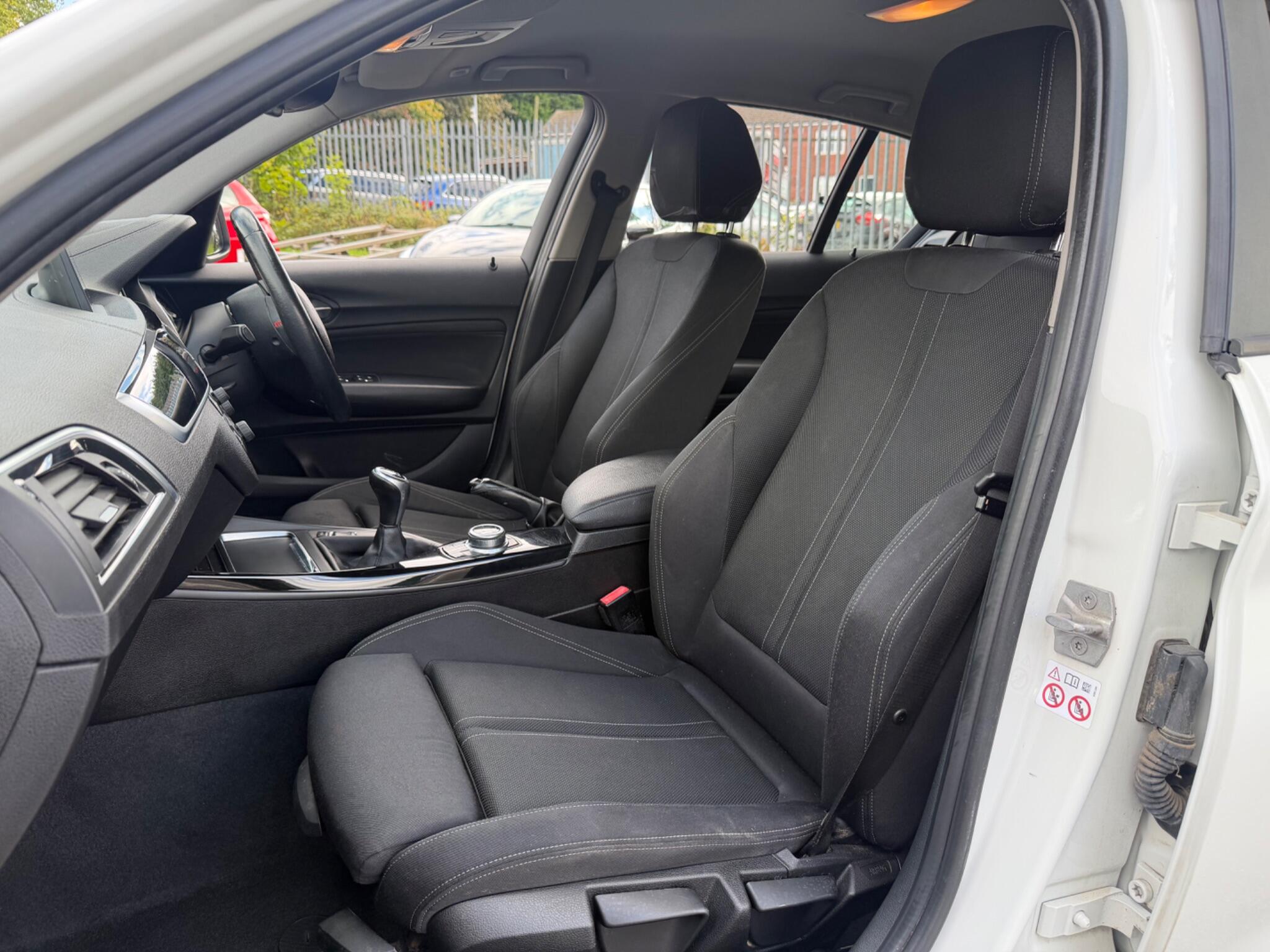 BMW 1 Series - Image 36