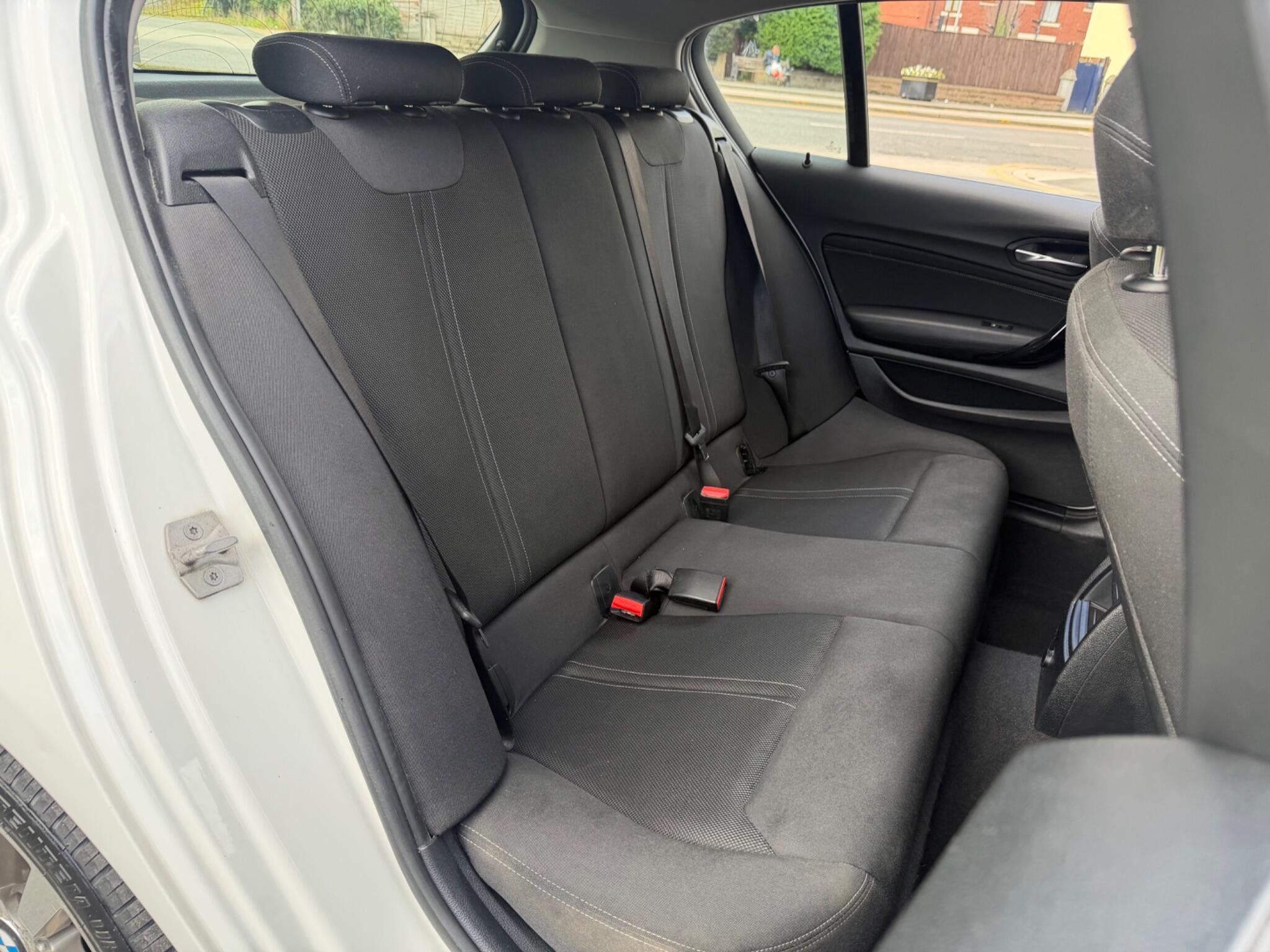 BMW 1 Series - Image 37