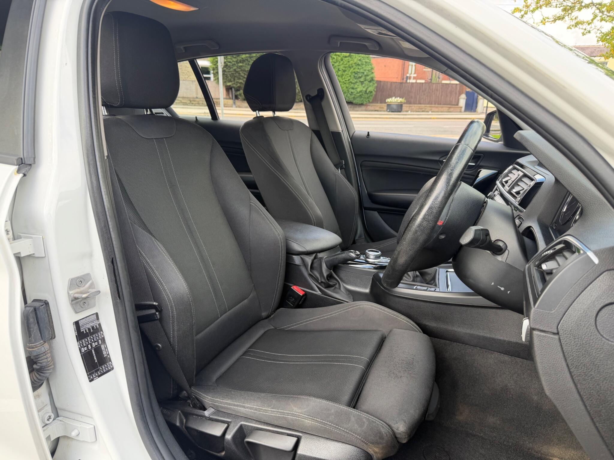 BMW 1 Series - Image 38