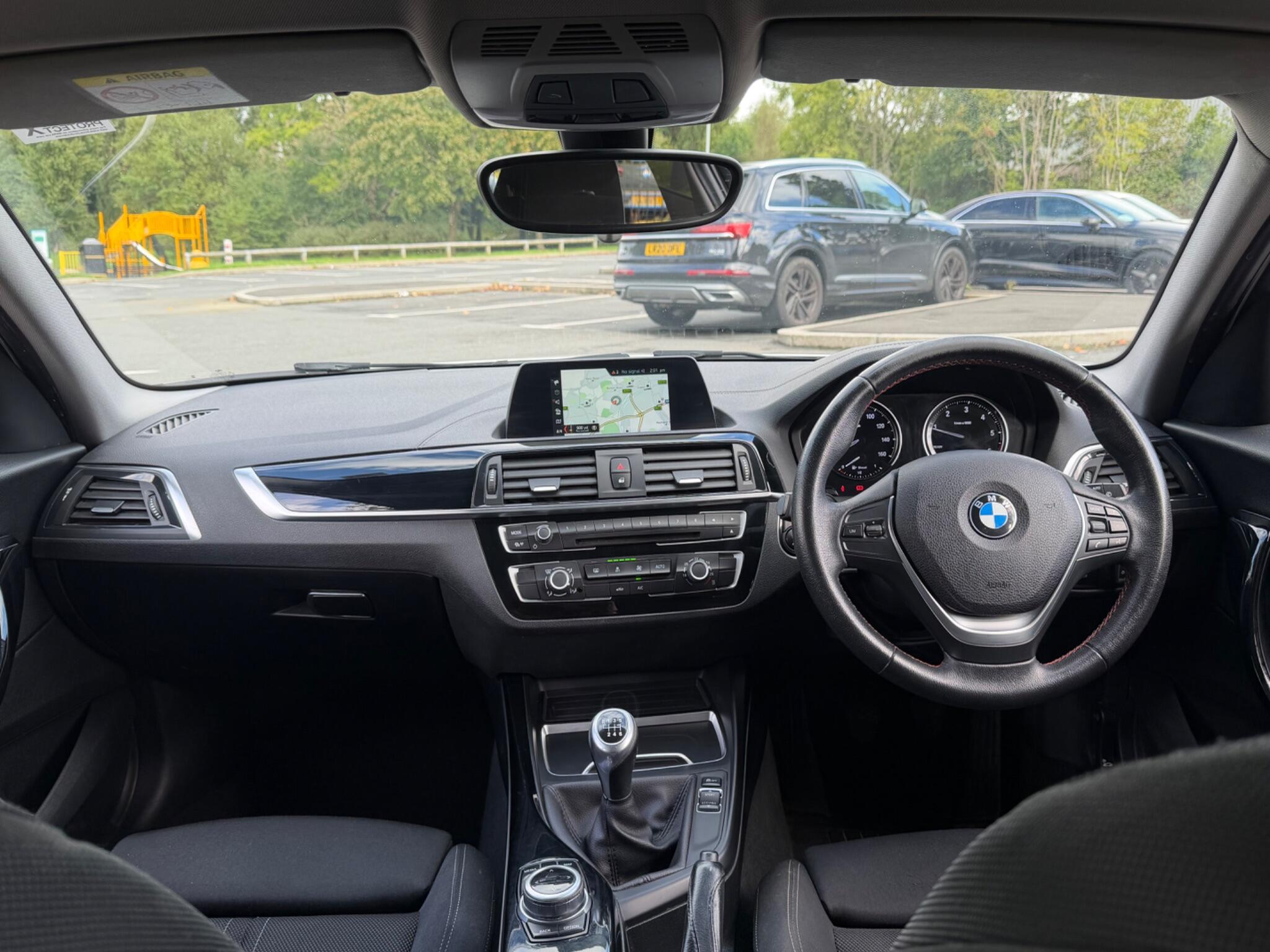 BMW 1 Series - Image 39