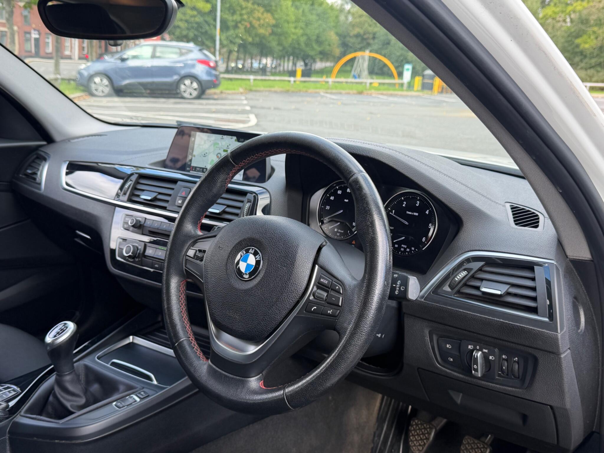 BMW 1 Series - Image 40