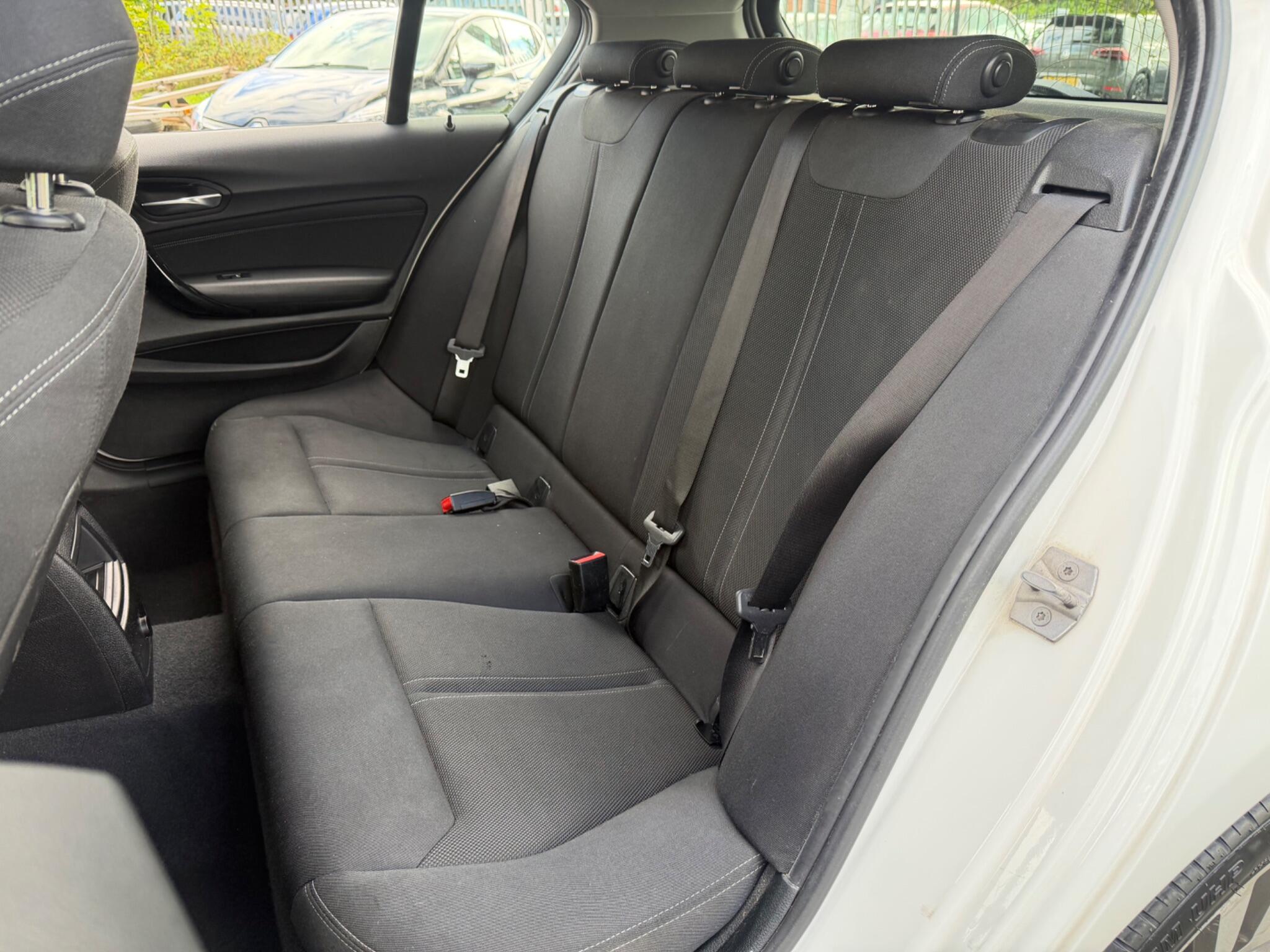 BMW 1 Series - Image 41