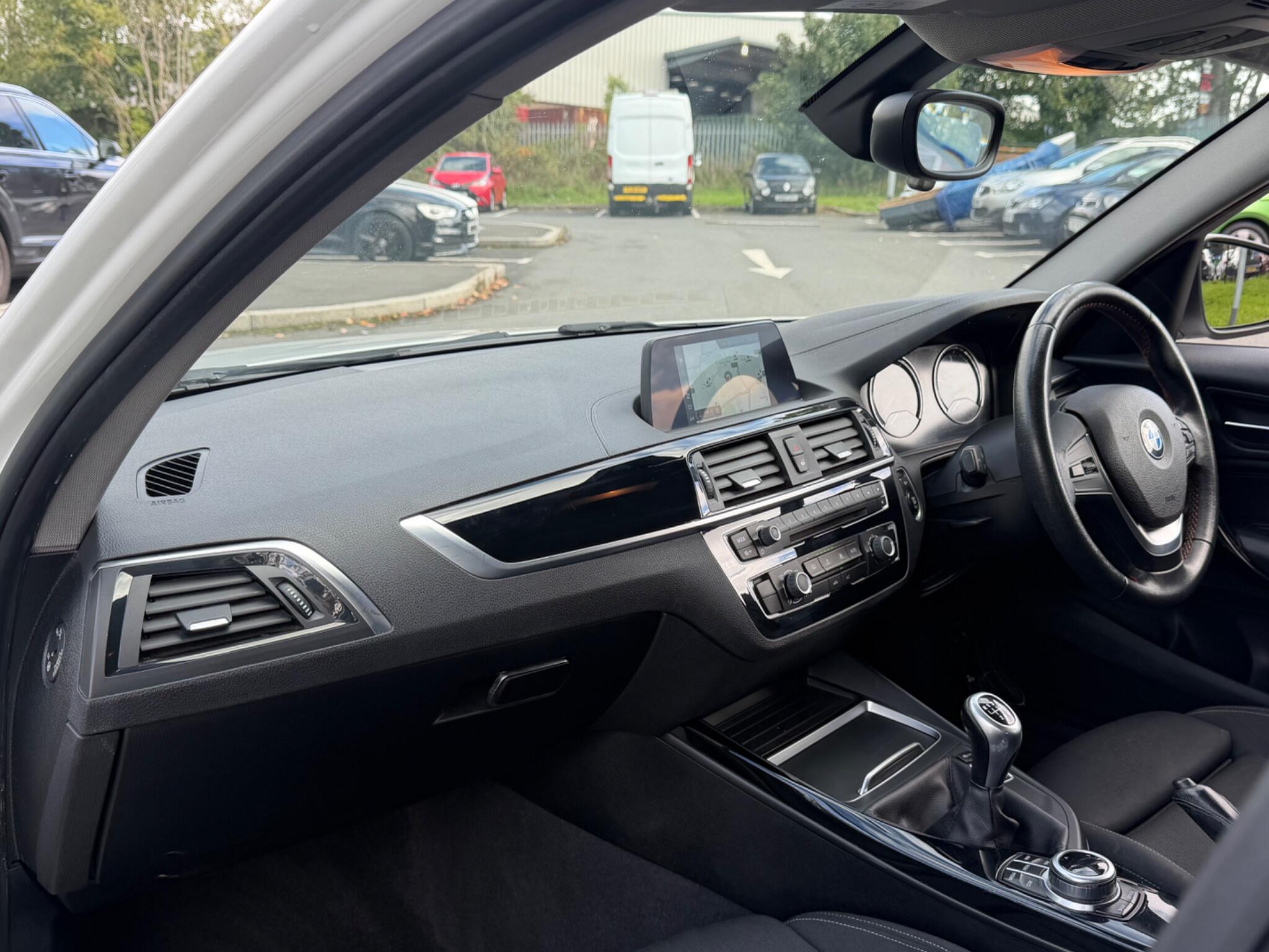 BMW 1 Series - Image 42