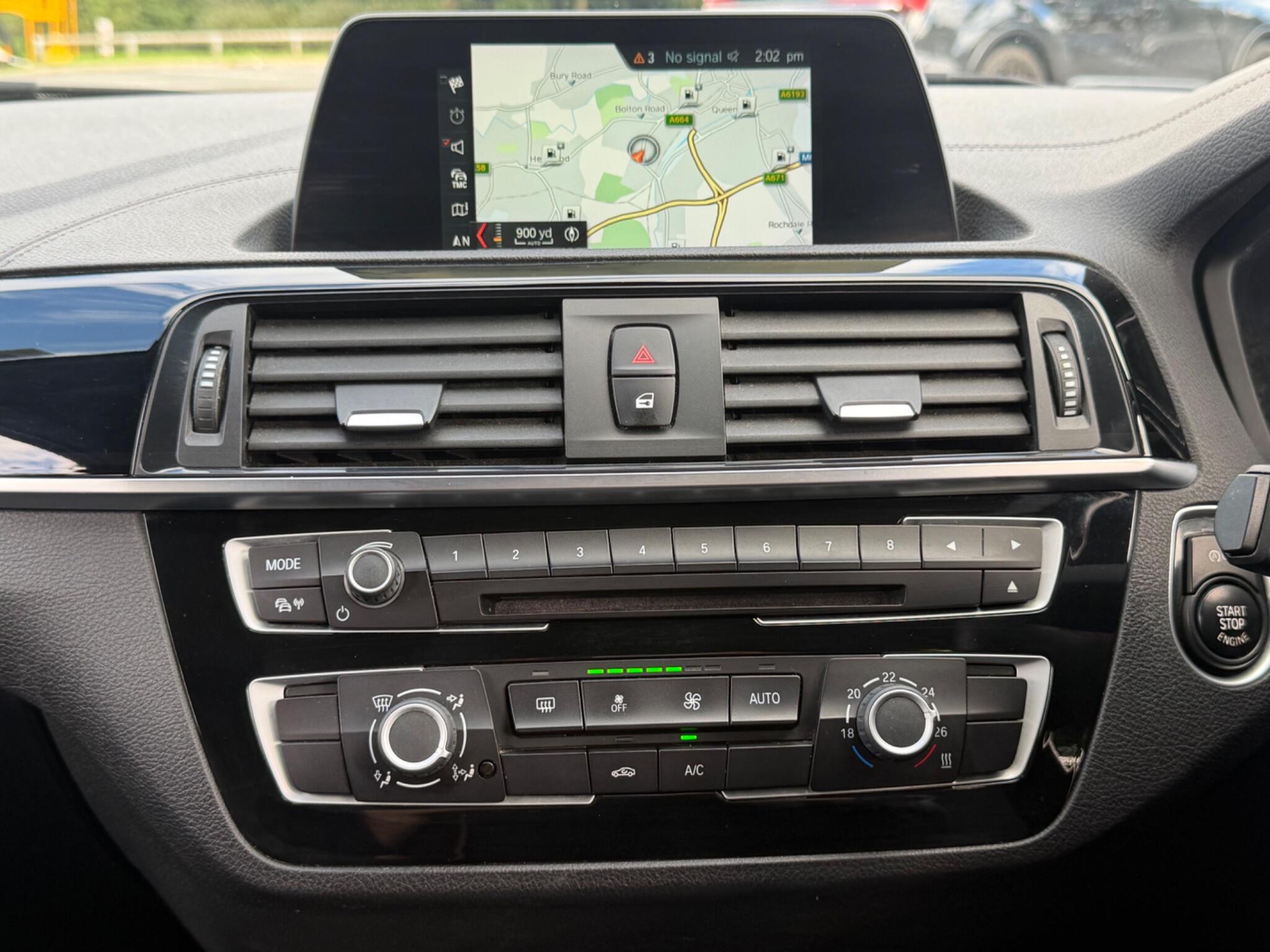 BMW 1 Series - Image 43