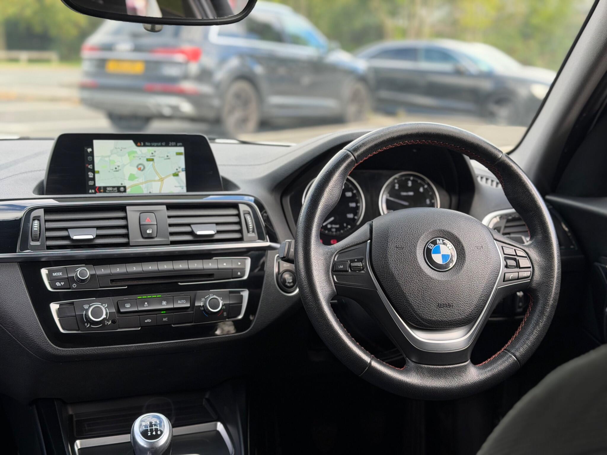 BMW 1 Series - Image 44