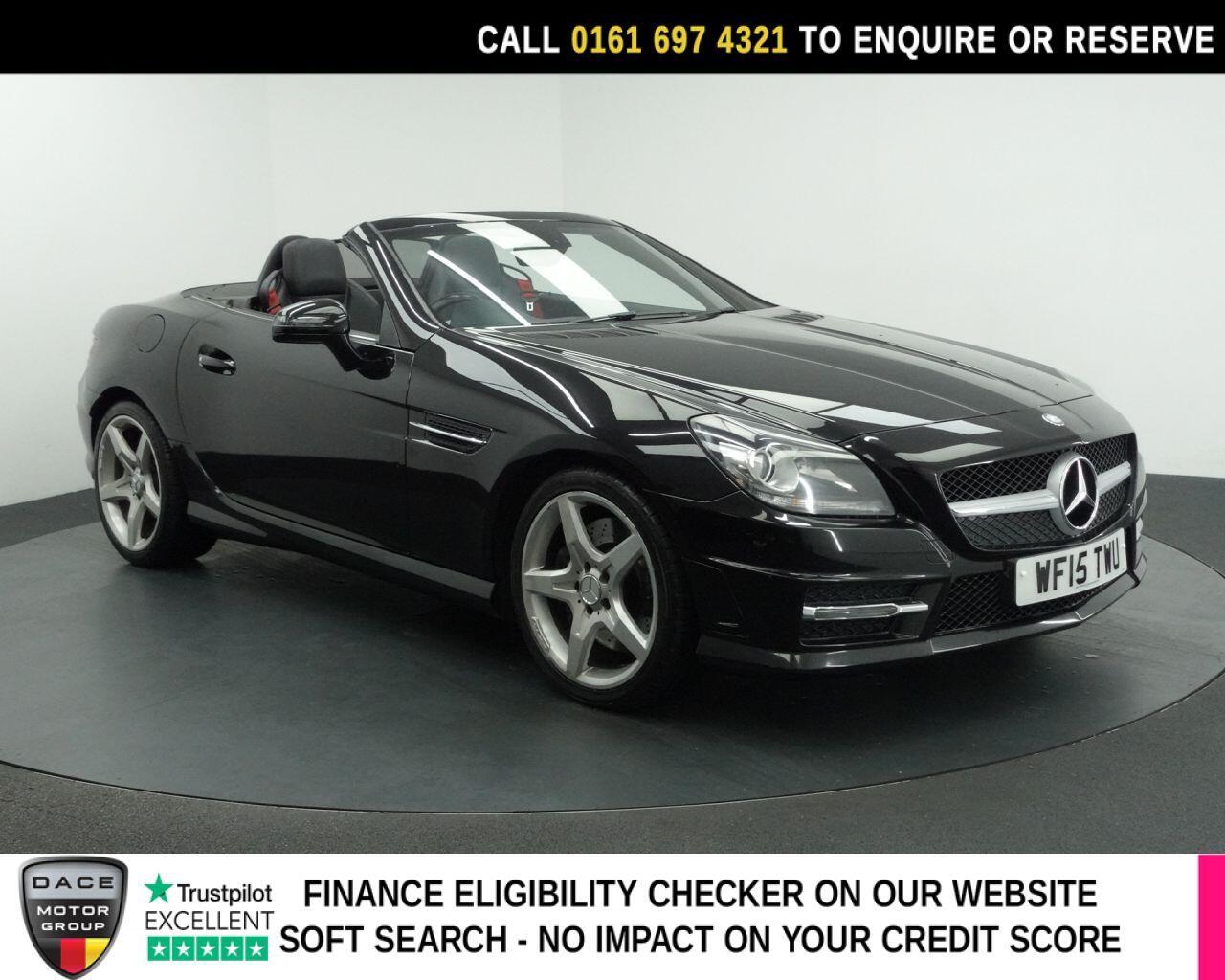 Mercedes-benz SLK