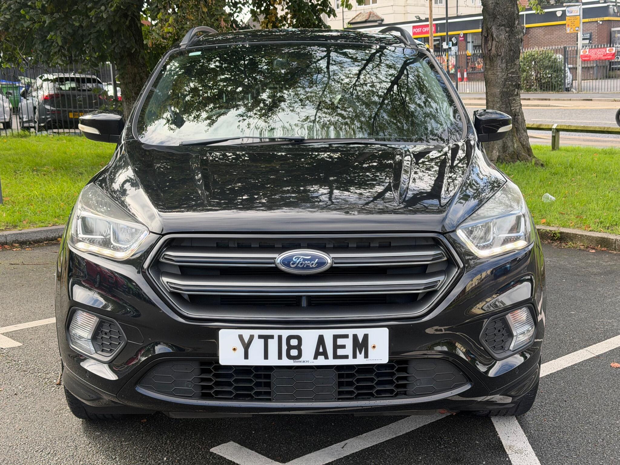 Ford Kuga - Image 2
